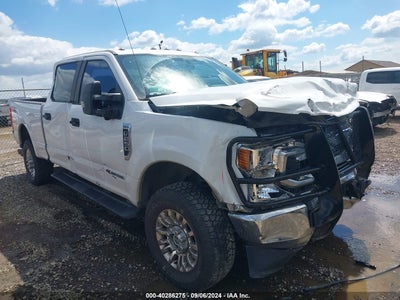 FORD F-250 2020