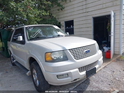 FORD EXPEDITION 2006