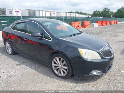 BUICK VERANO 2014