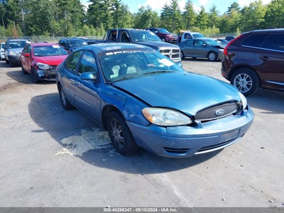FORD TAURUS 2004