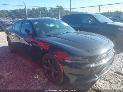 DODGE CHARGER 2020