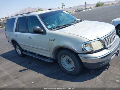FORD EXPEDITION 2000