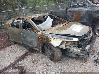 CHEVROLET MALIBU 2010
