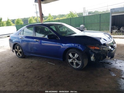 ACURA TSX 2014