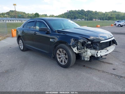 FORD TAURUS 2011