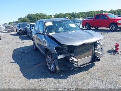 BMW X3 2017