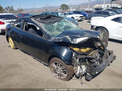 SCION TC 2007