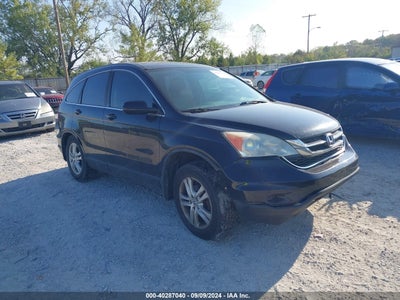 HONDA CR-V 2011