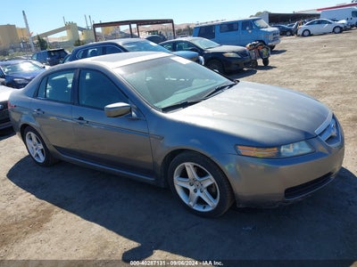 ACURA 200 2004