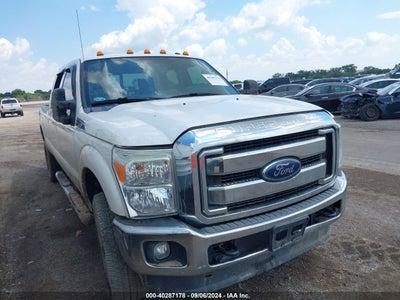 FORD F-350 2015