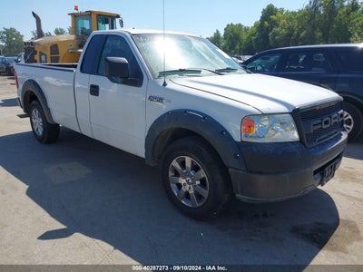 FORD F-150 2006