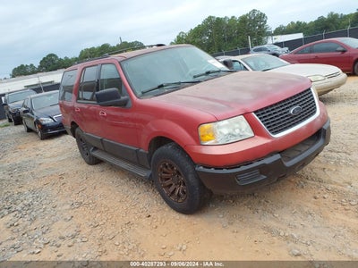 FORD EXPEDITION 2003