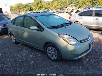 TOYOTA PRIUS 2006