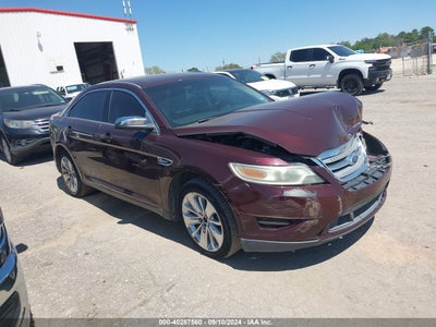FORD TAURUS 2011