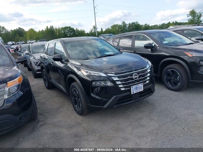 NISSAN NISSAN 2024