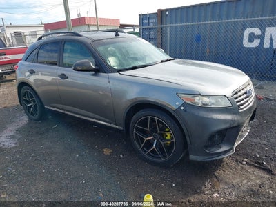 INFINITI FX35 2006