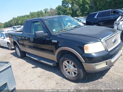 FORD F-150 2004
