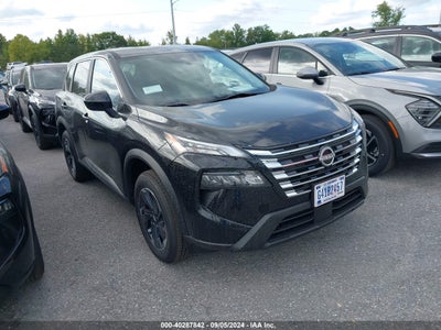 NISSAN NISSAN 2024