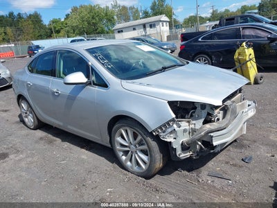BUICK VERANO 2014