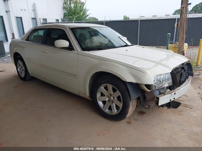 CHRYSLER 300 2006