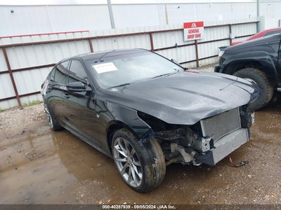 CADILLAC CT5 2020