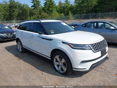 LAND ROVER RANGE ROVER VELAR 2019