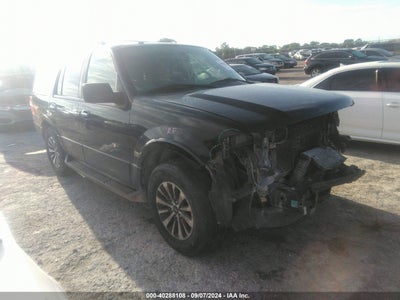 FORD EXPEDITION 2016