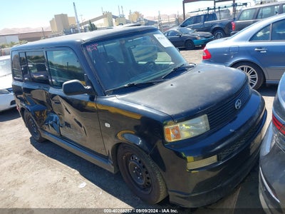 SCION SCION XB 2006