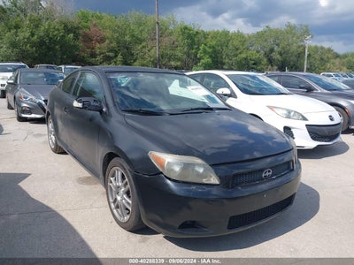 SCION TC 2007