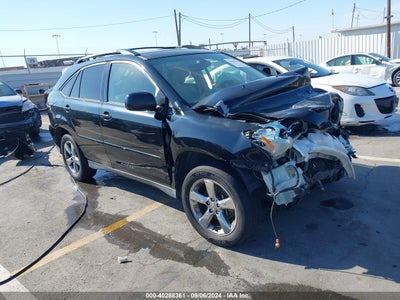 LEXUS RX 330 2004