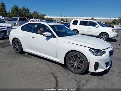 BMW 230 2024