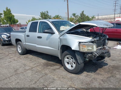 DODGE DAKOTA 2008