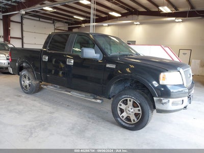 FORD F-150 2005