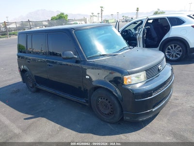 SCION XB 2006