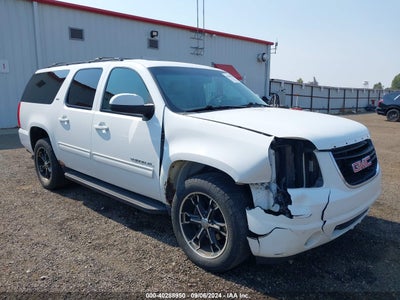 GMC YUKON XL 1500 2010