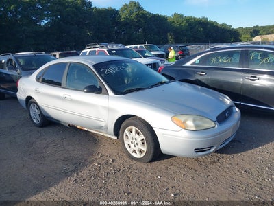 FORD TAURUS 2007