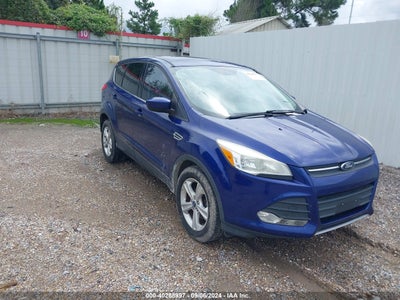 FORD ESCAPE 2014