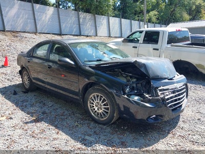CHRYSLER SEBRING 2004