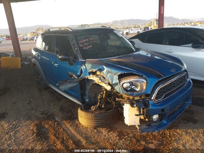 MINI COUNTRYMAN 2019