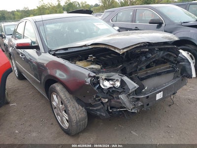 FORD FIVE HUNDRED 2006