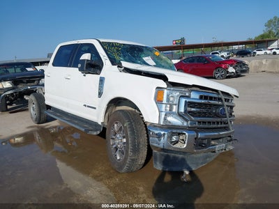 FORD F-250 2020