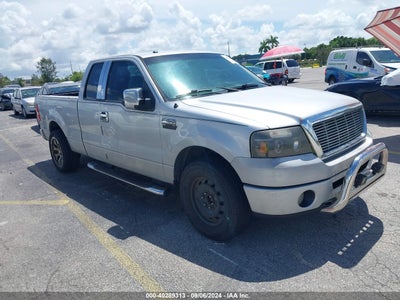 FORD F-150 2007