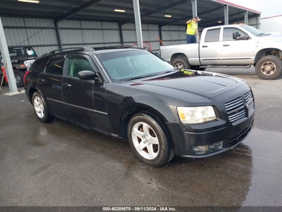 DODGE MAGNUM 2008