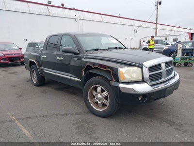 DODGE DAKOTA 2006