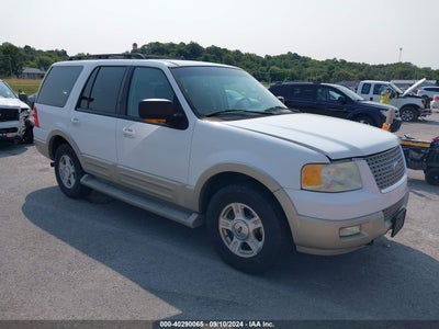 FORD EXPEDITION 2005