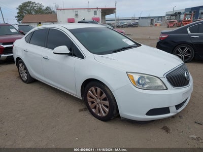 BUICK VERANO 2012