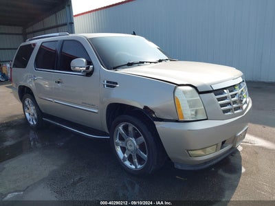CADILLAC ESCALADE 2007