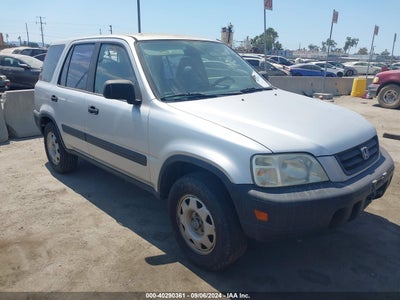 HONDA CR-V 2000