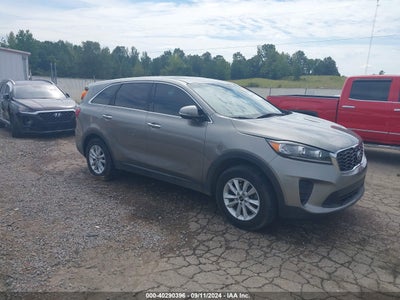 KIA SORENTO 2019