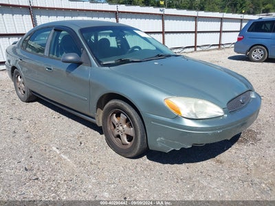 FORD TAURUS 2005